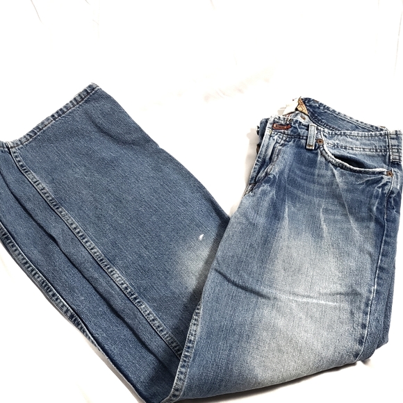 Lucky Brand Denim - Lucky Brand Women's Jeans Tempo Wonder Jean